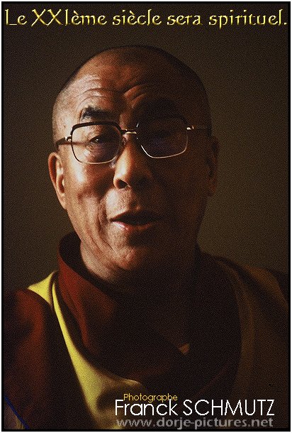 Dalai-Lama